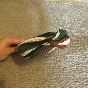 Anthropologie headband